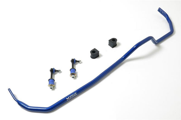 Megan Racing Rear Sway Bar 22mm for 1995-1998 Nissan 240SX - MRS-NS-1892 - (1998 1997 1996 1995)