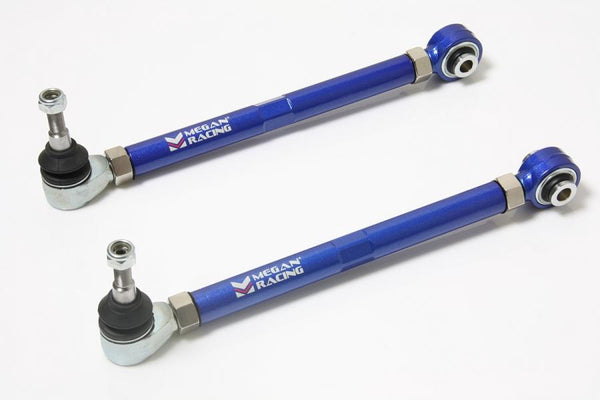 Megan Racing Rear Toe Control Arm Kit 2006-2008 Porsche 911 CARRERA 4S - MRS-PC-0470 - (2008 2007 2006)