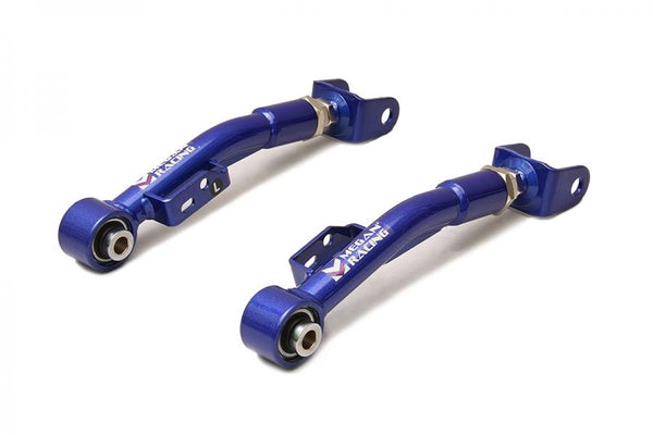 Megan Racing Rear Trailing Control Arm Kit 2013-2017 Subaru BRZ - MRS-SC-0623 - (2017 2016 2015 2014 2013)