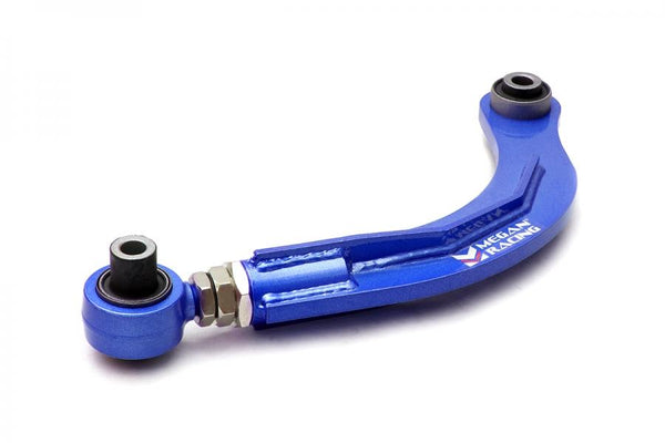 Megan Racing Rear Camber Control Arm Kit 2000-2009 Subaru Legacy [Fit chassis codes: BE, BH, BL, BP] - MRS-SU-0511 - (2009 2008 2007 2006 2005 2004 2003 2002 2001 2000)