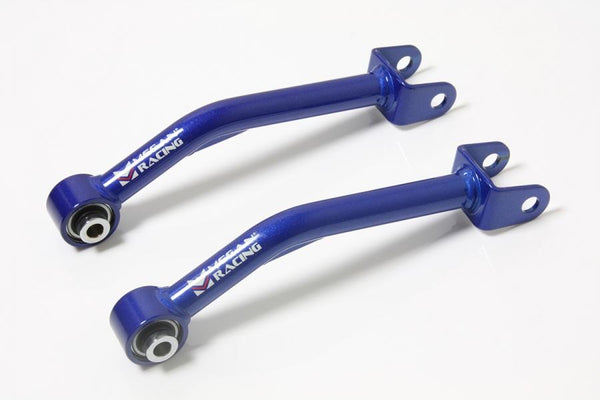 Megan Racing Rear Trailing Control Arm Kit 2013-2015 Subaru XV CROSSTREK - MRS-SU-0822 - (2015 2014 2013)