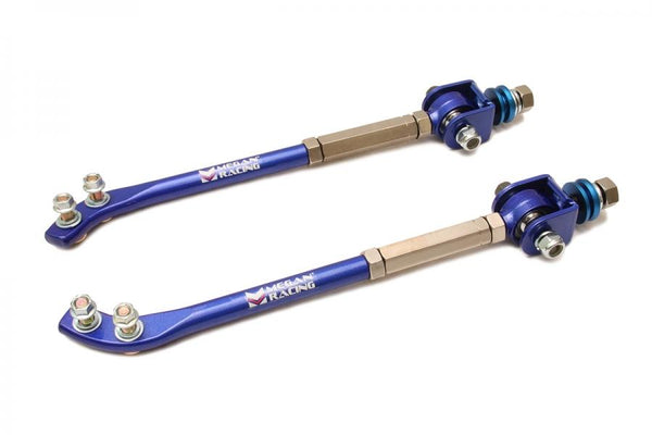 Megan Racing Front Tension Rod 1990-1992 Toyota MR2 - MRS-TY-0680 - (1992 1991 1990)