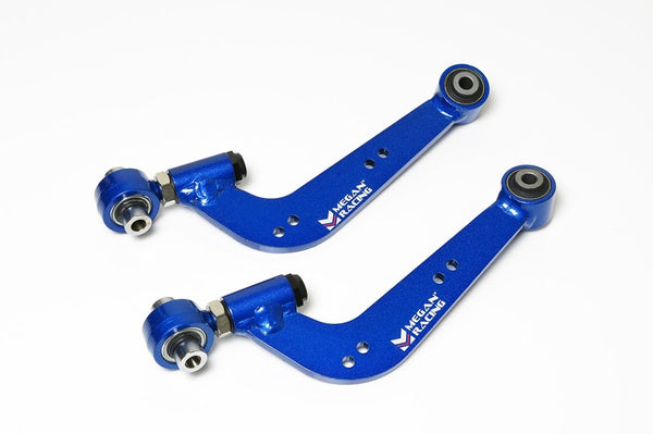 Megan Racing Rear Camber Control Arm Kit 2015-2016 Lexus NX200T - MRS-TY-1210 - (2016 2015)