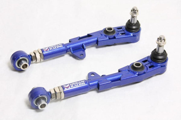 Megan Racing Rear Camber Control Arm Kit 1993-1998 Toyota Supra - MRS-TY-1410 - (1998 1997 1996 1995 1994 1993)