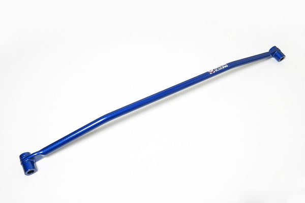 Megan Racing Rear Blue Lower Brace Tie Bar for 2014-2017 Toyota COROLLA - MRS-TY-1710 - (2017 2016 2015 2014)