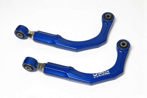 Megan Racing Rear Camber Control Arm Kit 2011-2016 Volvo S60 - MRS-VW-0290 - (2016 2015 2014 2013 2012 2011)