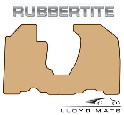 Lloyd Mats Rubbertite All Weather 1 Piece Front Mat for 1971-1978 GMC G15 [||] - (1978 1977 1976 1975 1974 1973 1972 1971)