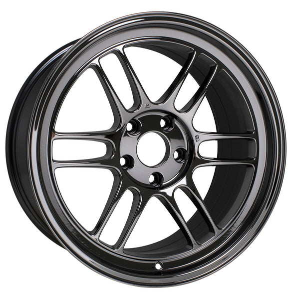 Enkei RPF1 SBC Wheels for 2019-2022 HONDA INSIGHT [] - 17x8 45 mm - 17"  - (2022 2021 2020 2019)