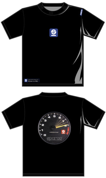Sparco Tach T-Shirt - SP01600