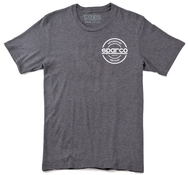 Sparco Seal Tri-Blend T-Shirt - SP02450