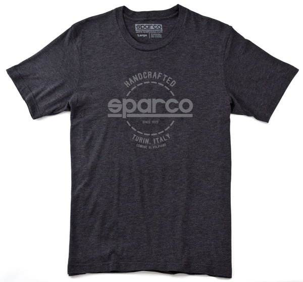 Sparco Handcrafted Tri-Blend T-Shirt - SP02800