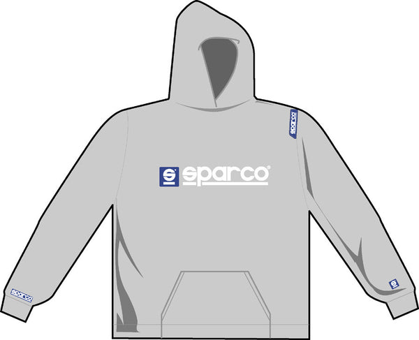 Sparco WWW Sweatshirt Hoodie - SP03100