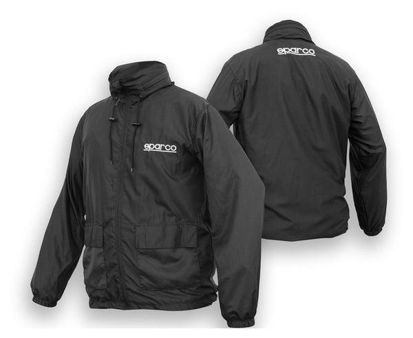 Sparco Windbreaker Winter Jacket - SP05100