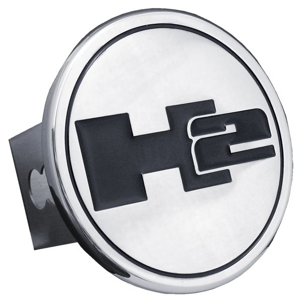 Hummer H2 Class III Trailer Hitch Plug - Mirrored - T.H2.C