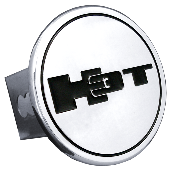 Hummer H3T Class III Trailer Hitch Plug - Mirrored - T.H3T.C