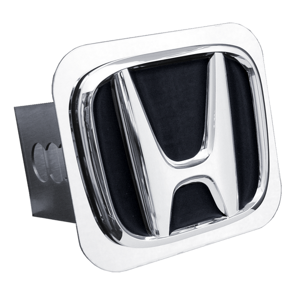 Honda Class III Trailer Hitch Plug - Mirrored - T.HON.C