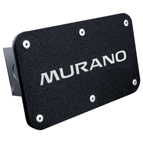 Murano Class III Trailer Hitch Plug - Rugged Black - T.MUR.RB