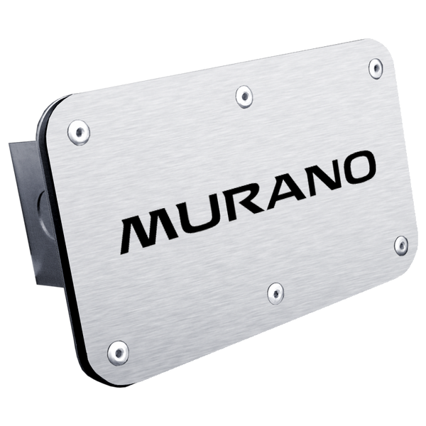 Murano Class III Trailer Hitch Plug - Brushed - T.MUR.S