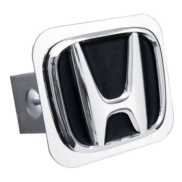 Honda Class II Trailer Hitch Plug - Mirrored - T2.HON.C