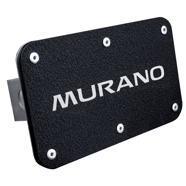 Murano Class II Trailer Hitch Plug - Rugged Black - T2.MUR.RB