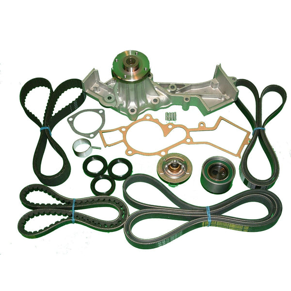 Timing Belt Kit Infiniti QX4 (1997 1998 1999 2000)