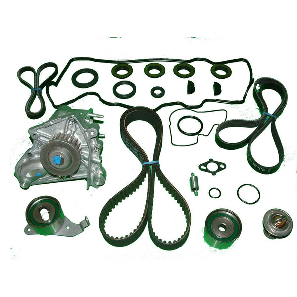 Timing Belt Kit Toyota Camry 4 Cyl. Only (1992 1993 1994 1995 1996 1997 1998 1999 2000 2001)