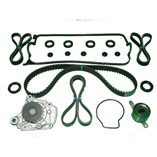 Timing Belt Kit Honda Civic EX 1.6 (1992 1993 1994 1995)