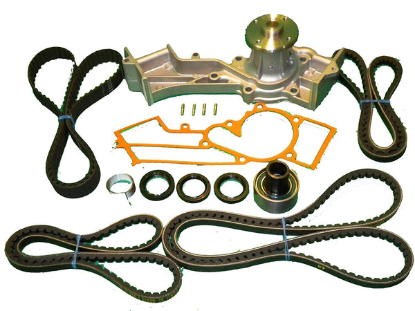Timing Belt Kit Nissan Pathfinder (1990 1991 1992 1993)