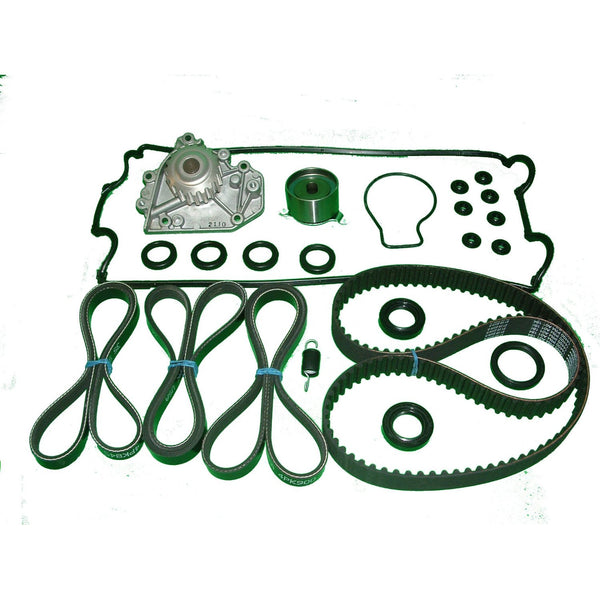 Timing Belt Kit Honda CRV (1997 1998 1999 2000 2001)