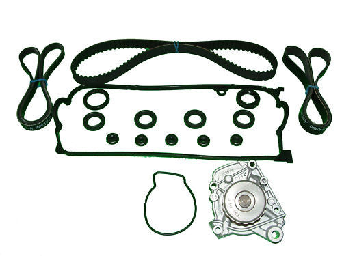 Timing Belt Kit Honda Civic LX DX EX 1.7 (2001 2002 2003 2004 2005)