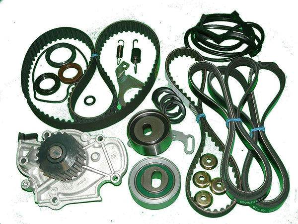 Timing Belt Kit Honda Odyssey 2.2L (1995 1996 1997)