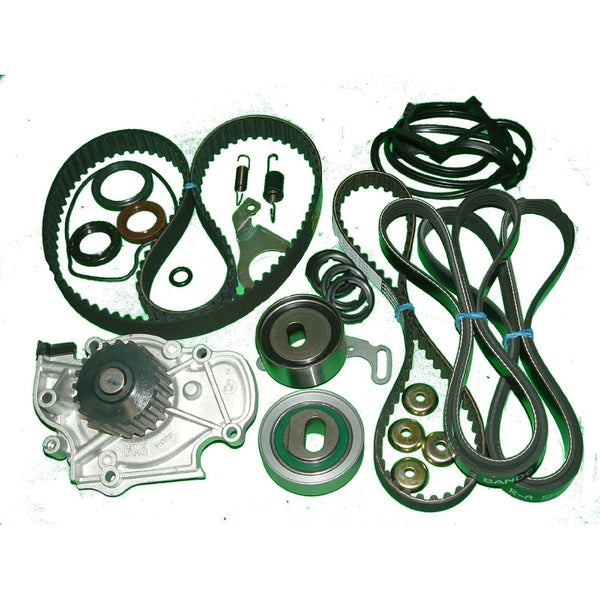 Timing Belt Kit Honda Passport (1994 1995 1996 1997)