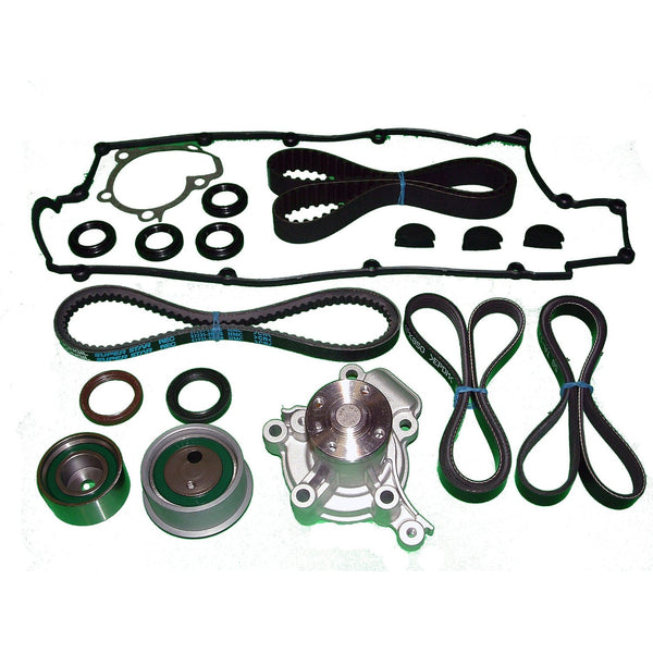 Timing Belt Kit Hyundai Elantra 2.0L (1999 2000)