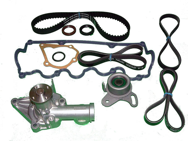 Timing Belt Kit Hyundai Accent 1.5L (2000 2001)