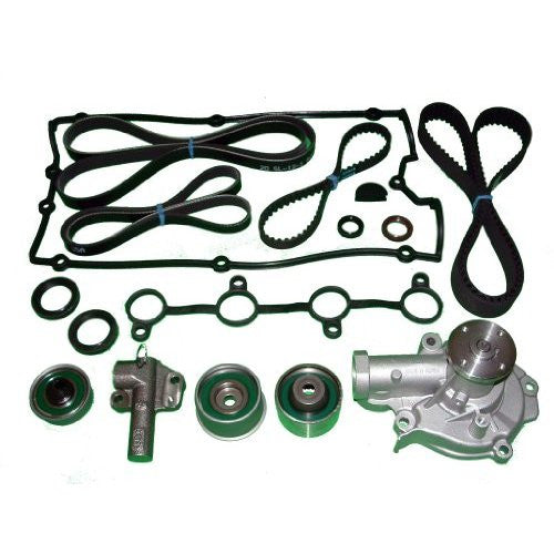 Timing Belt Kit Hyundai Santa Fe 4 Cyl. (2001 2002 2003 2004)