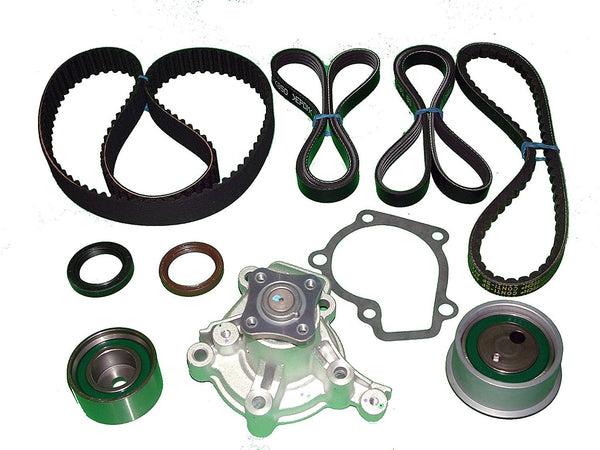 Timing Belt Kit Hyundai Tiburon 2.0L (2000 2001)