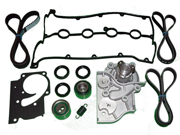 Timing Belt Kit Kia Spectra 1.8L (2000 2001 2002 2003 2004)