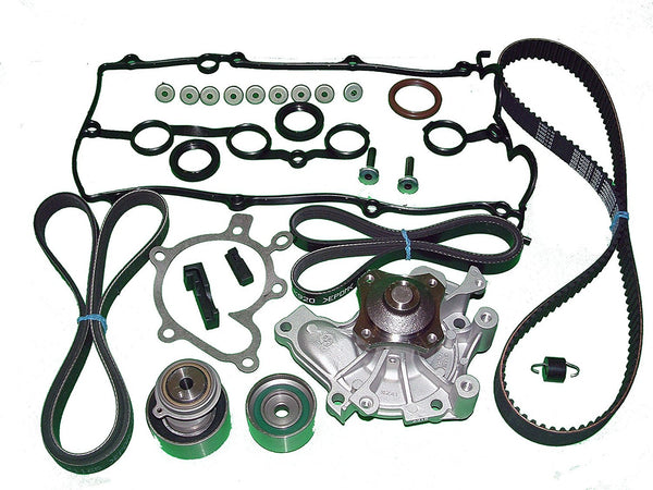 Timing Belt Kit Mazda 626 4 Cyl. (1998 1999 2000 2001 2002)