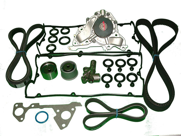 Timing Belt Kit Kia Sedona V6 (2002 2003 2004 2005)