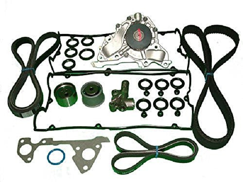 Timing Belt Kit for Hyundai XG350 (2005 2004 2003 2002)