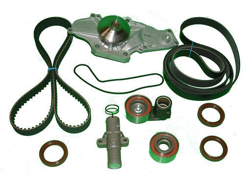 2006 honda pilot timing belt outlet kit