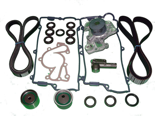 Timing Belt Kit Kia Optima 2.7L V6 (2002 2003 2004 2005 2006)