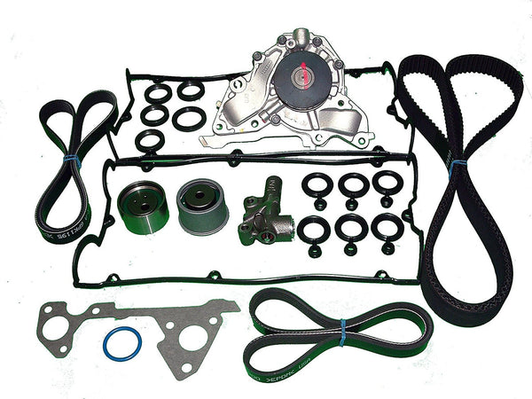 Timing Belt Kit Hyundai Santa Fe 3.5L V6 (2005 2004 2003)