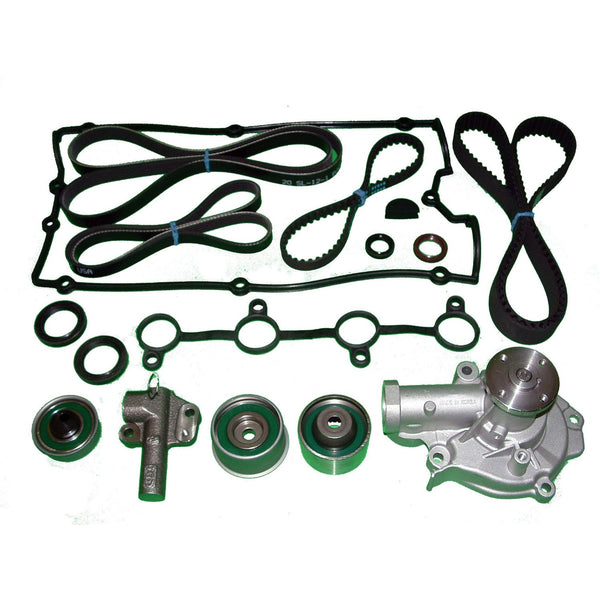 Timing Belt Kit Kia Optima 4 Cyl (2001 2002 2003 2004 2005 2006 2007)