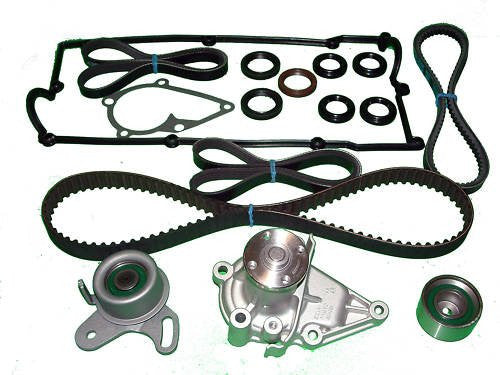 Timing Belt Kit Hyundai Accent 1.6L (2001 2002 2003 2004)