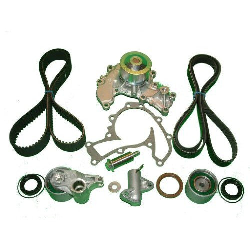 Timing Belt Kit Isuzu Axiom V6 3.5L (2001 2002)