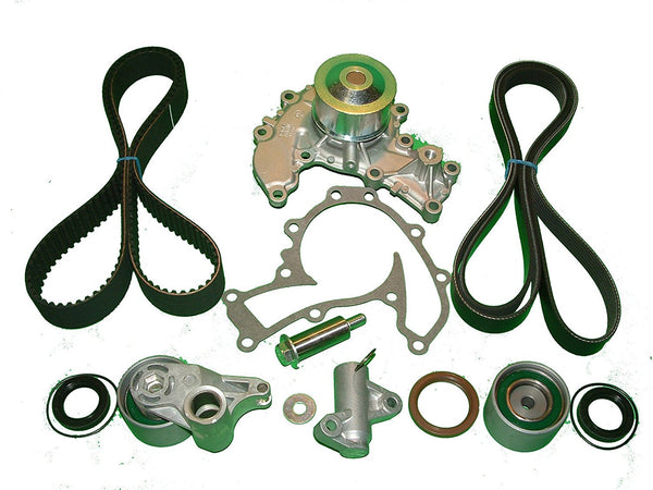Timing Belt Kit Isuzu Trooper V6 (2002 2001 2000 1999 1998)