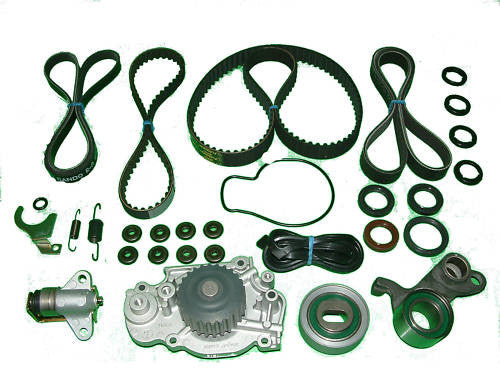 Timing Belt Kit Honda Prelude VTEC H22A1 (1993 1994 1995 1996)