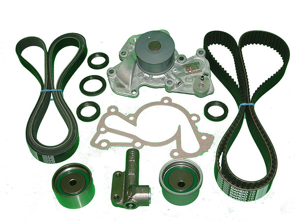 Timing Belt Kit Hyundai Tiburon 2.7 V6 (2008 2007 2006 2005 2004 2003)