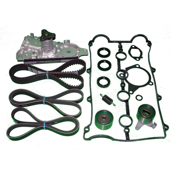 Timing Belt Kit Kia Rio 1.5L (2002 2001)